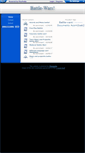 Mobile Screenshot of battlewars.plexpedia.com